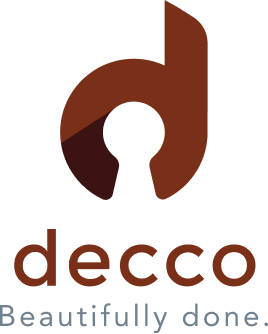 decco beautifully done