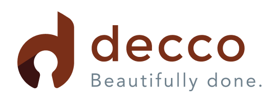 Decco | Beautifully done.